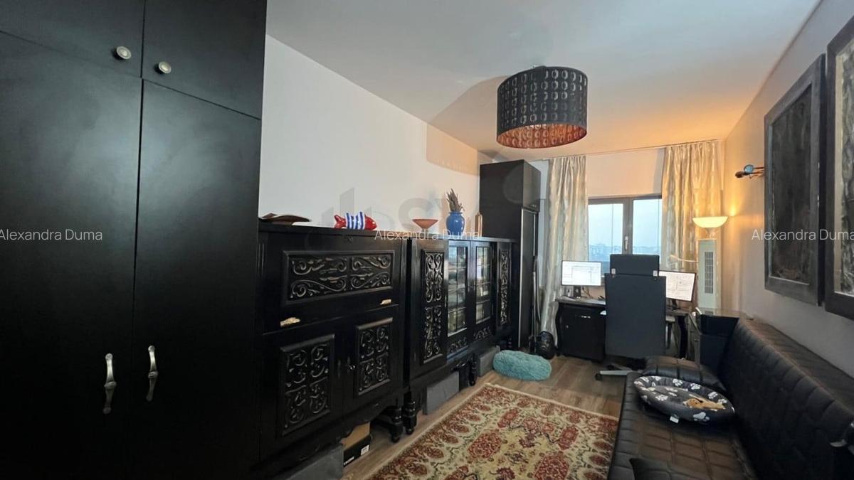 Apartament cu 3 camere decomandat în Doamna Ghica - 6