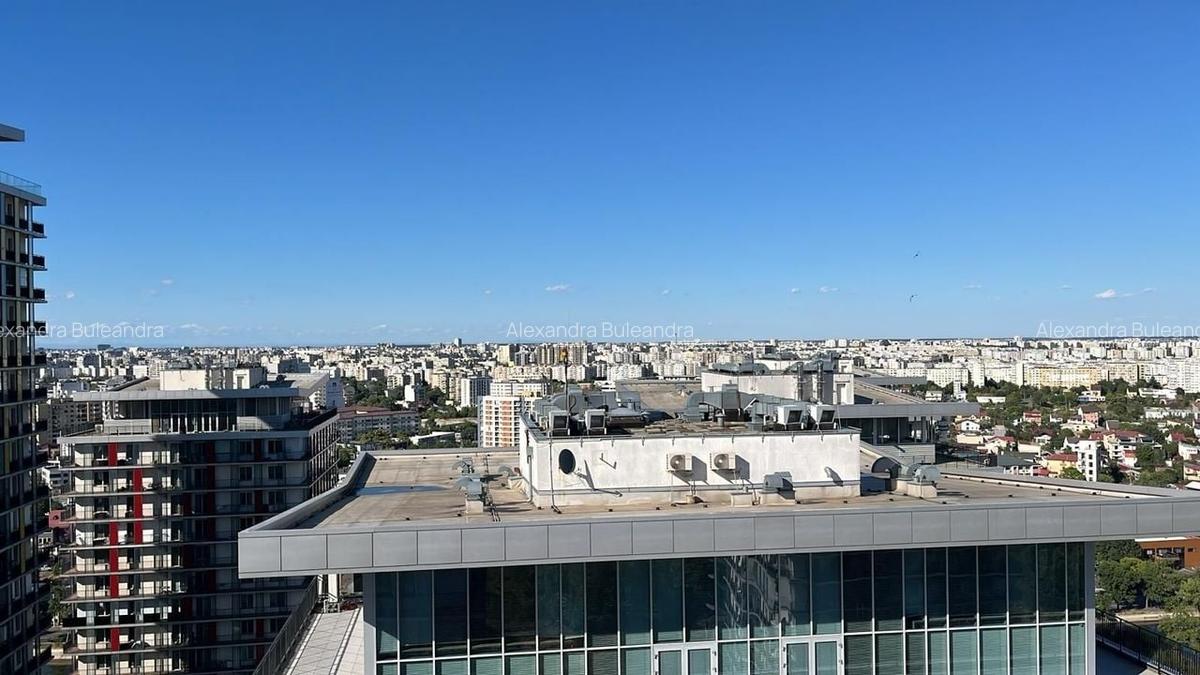 Apartament 3 Camere - Asmita Gardens - 140 mp - 5