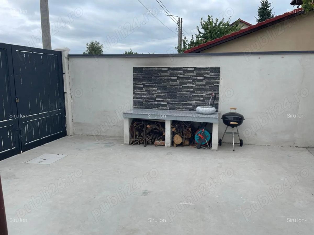 Casa de vanzare Ovidiu Sud - 9