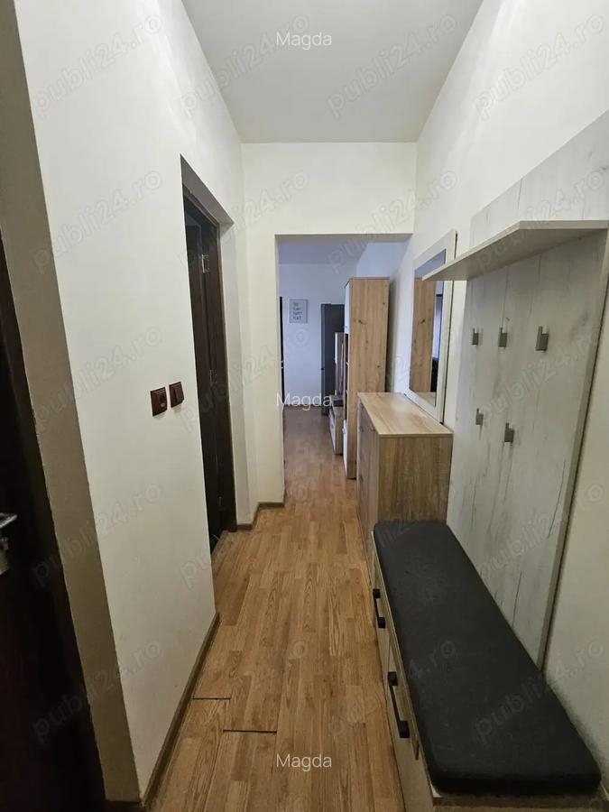 Vand apartament 3 camere in Timi?oara, zona Soarelui (langa Parcul Padurice) - 8