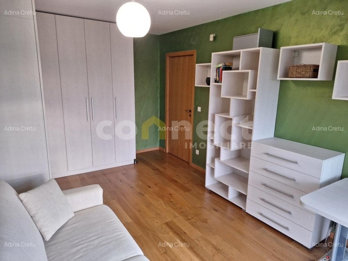 Apartament 3 camere de inchiriat | Cartier Europa - 3