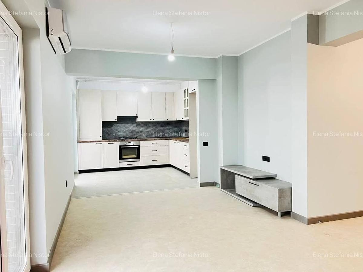 Apartament 3 Camere Titan Trapezului, - Aleea Tornadei - 6
