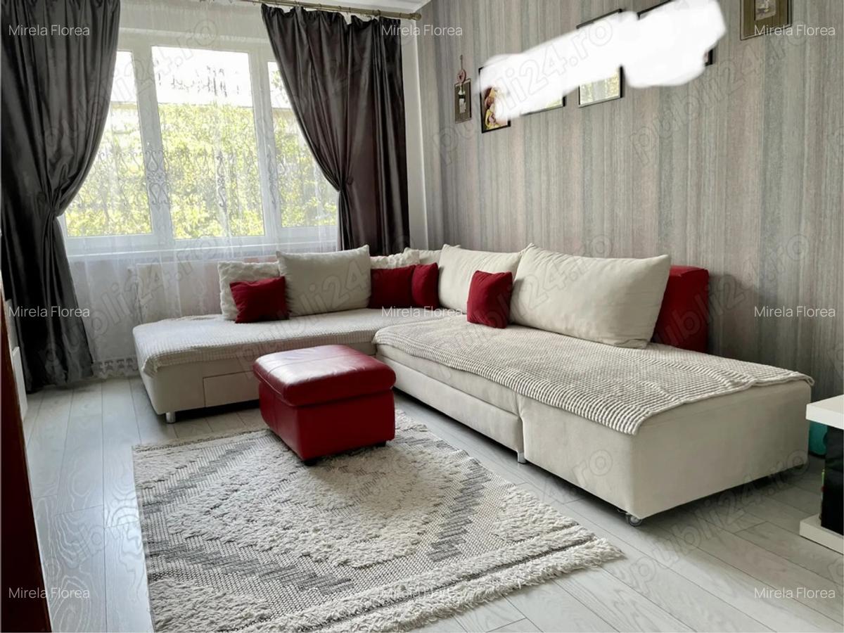 Apartament 3 camere zona Centrala Spicu Galati - 3