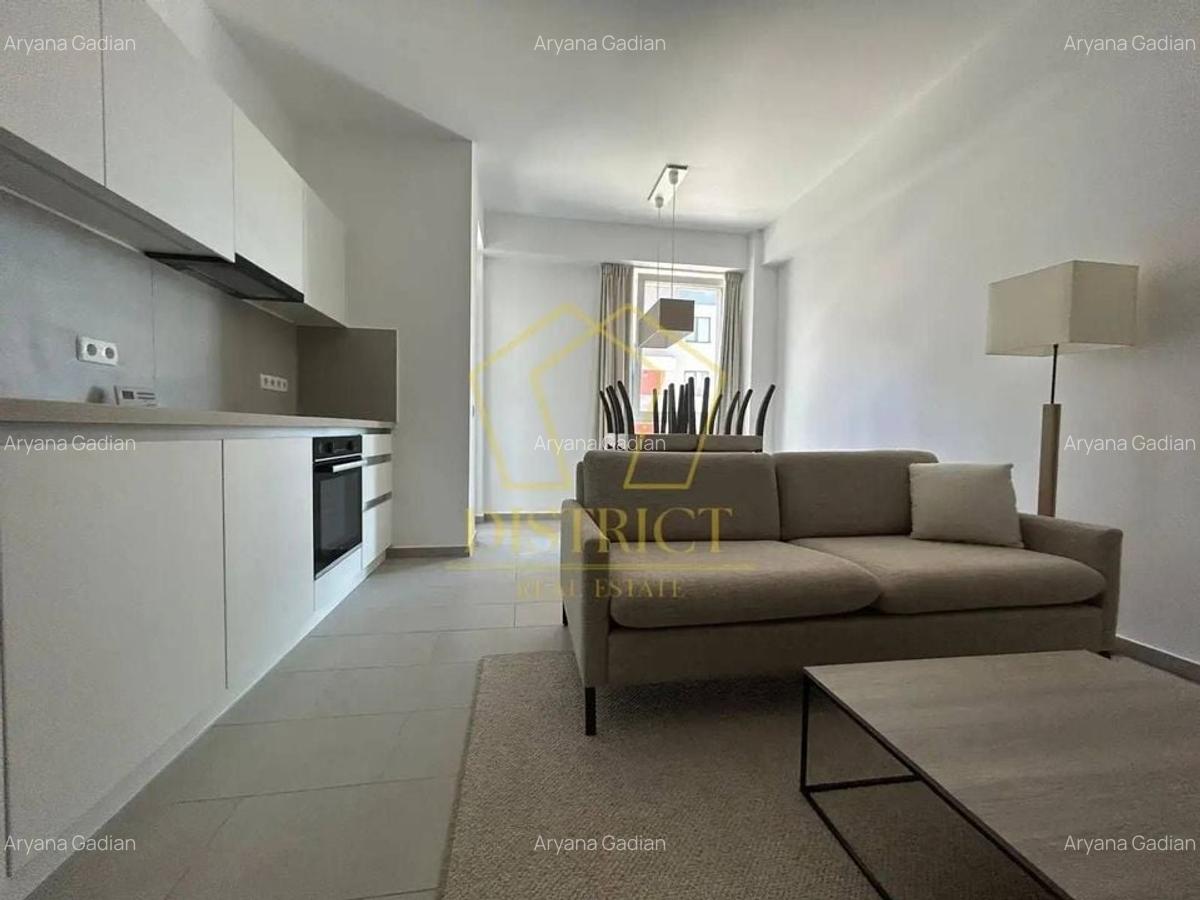 Apartament cu 2 camere decomandat în Complex Studențesc - 3