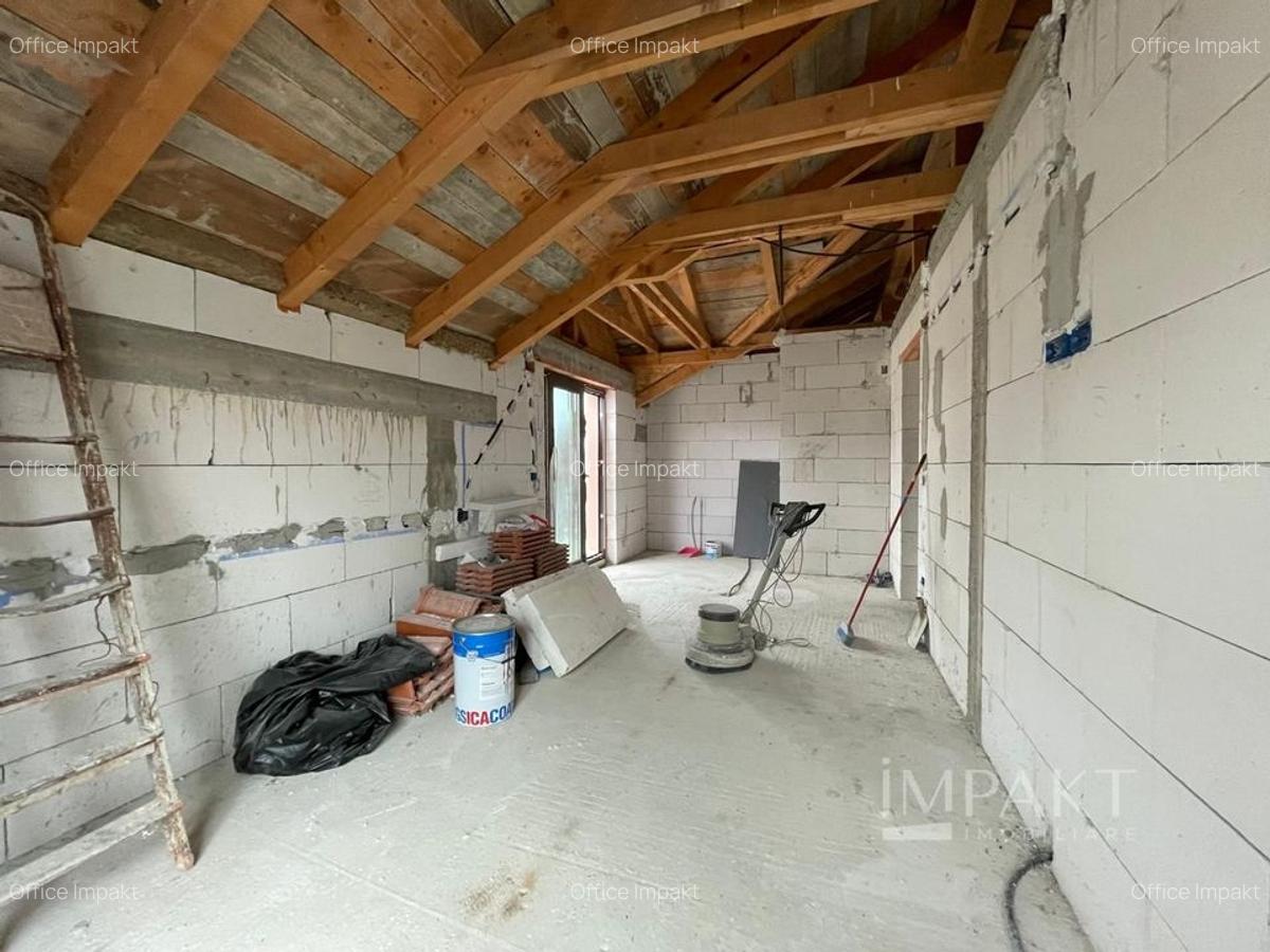 Casa Spatioasa cu Potential - Turda, Jud. Cluj - 16