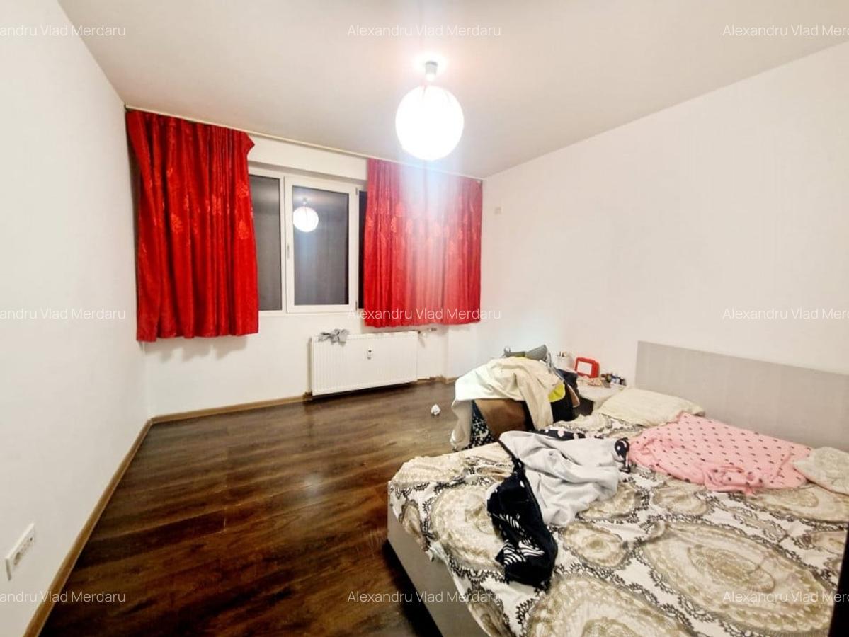 Apartament 2 Camere Metrou Obor 5'  | Decomandat | - 5
