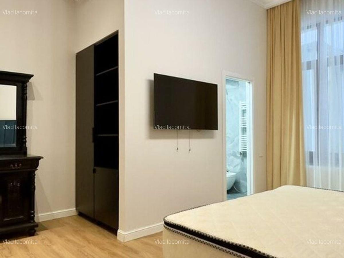 Magheru: 5 camere cu băi proprii - business regim hotelier care deja produce. - 14
