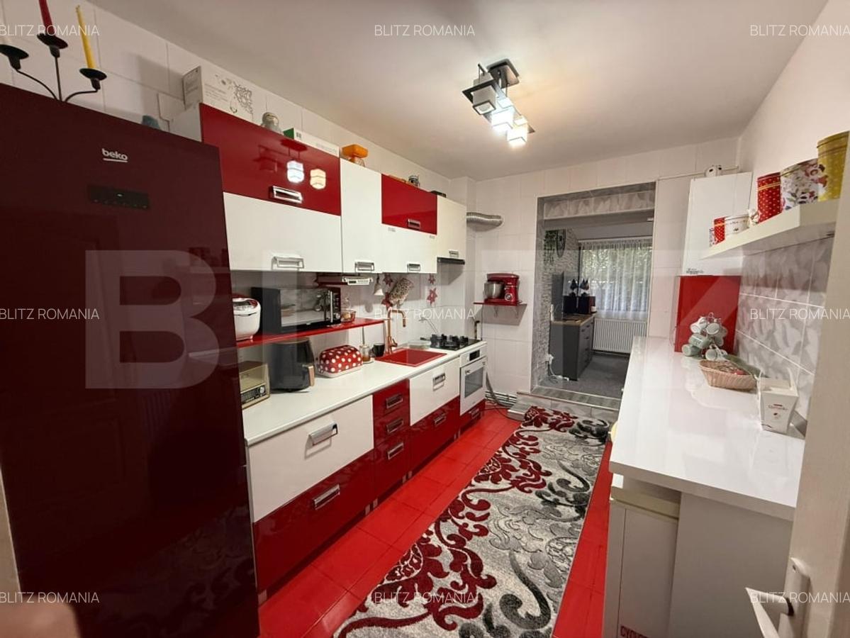 Casa de vanzare, 140 mp, zona Sud-Est - 3