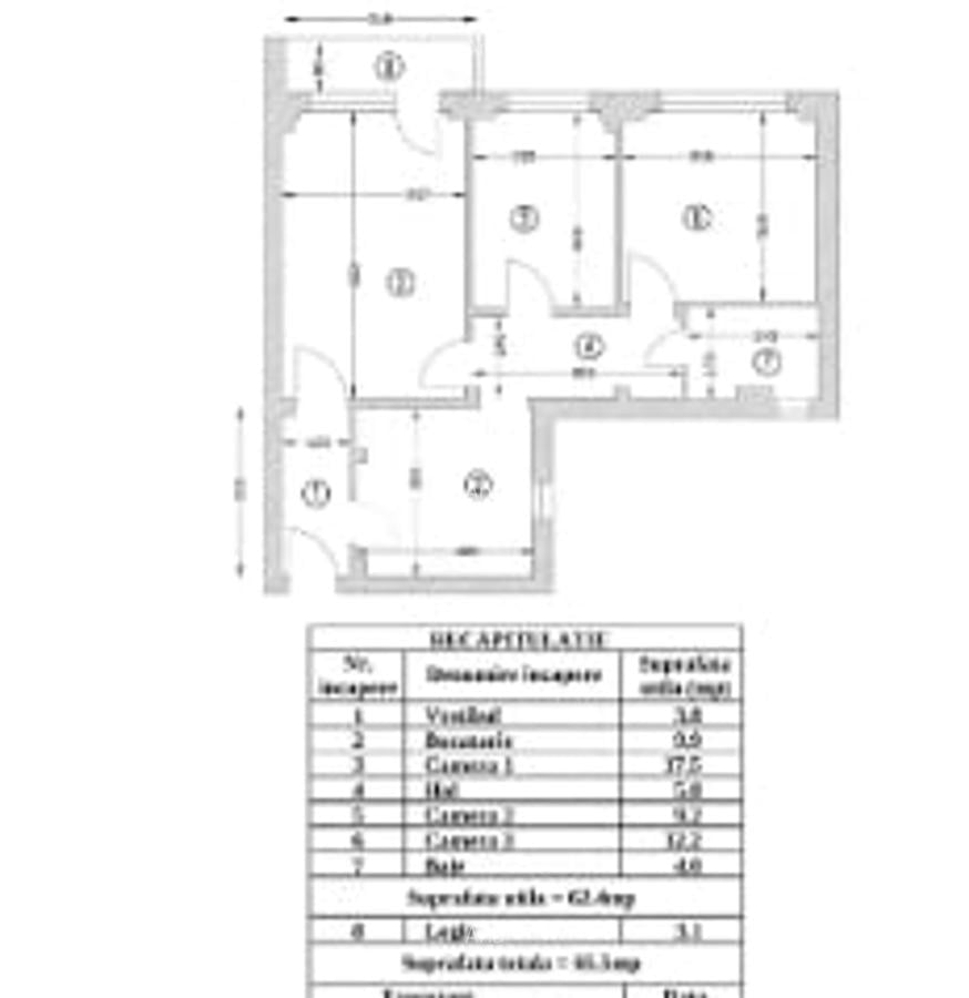 Pantelimon,,bl,reabilitat,DECOMANDAT,Liber - 2