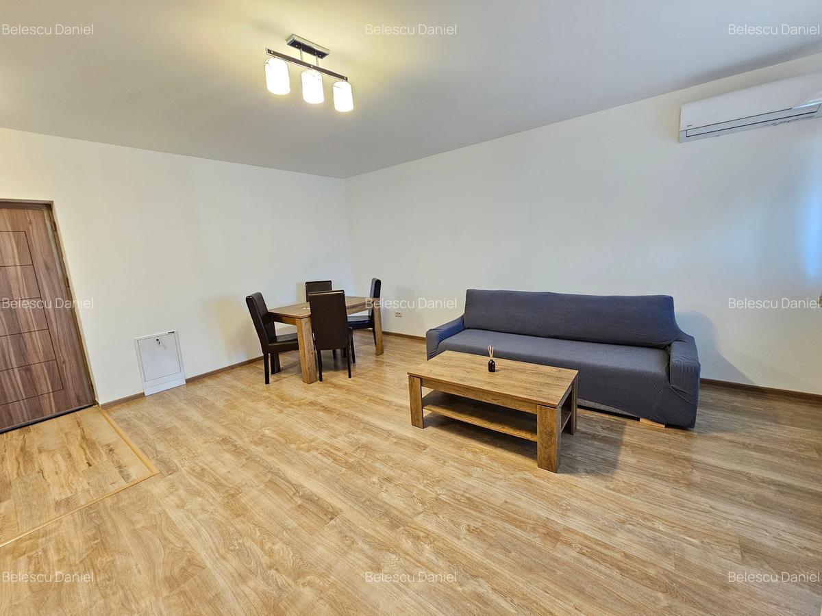 MIHAI BRAVU/LOC DE PARCARE/BLOC NOU/AP 2 CAMERE MODERN LA CHEIE/ - 8