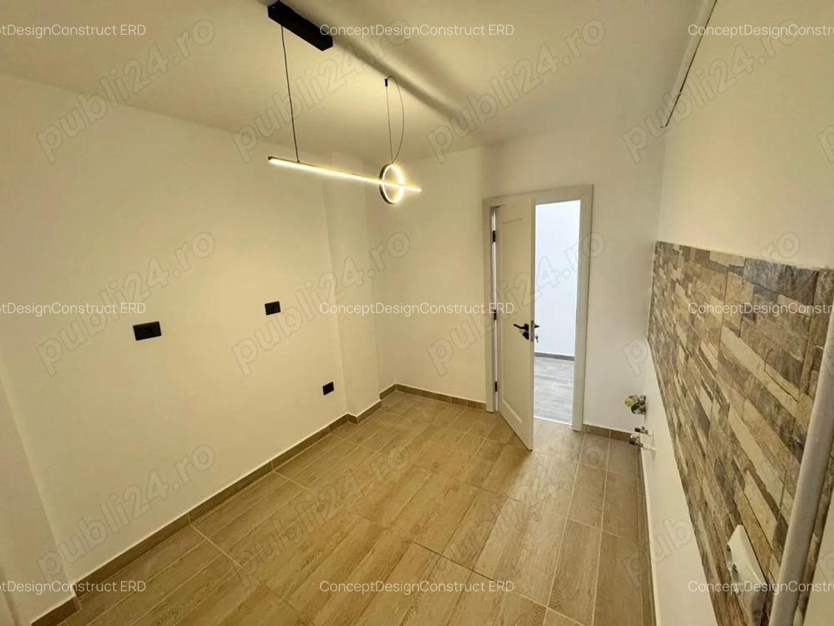 Apartament BUCURESTI Calea Calarasilor, nr.249, 3 camere - 750 - 10