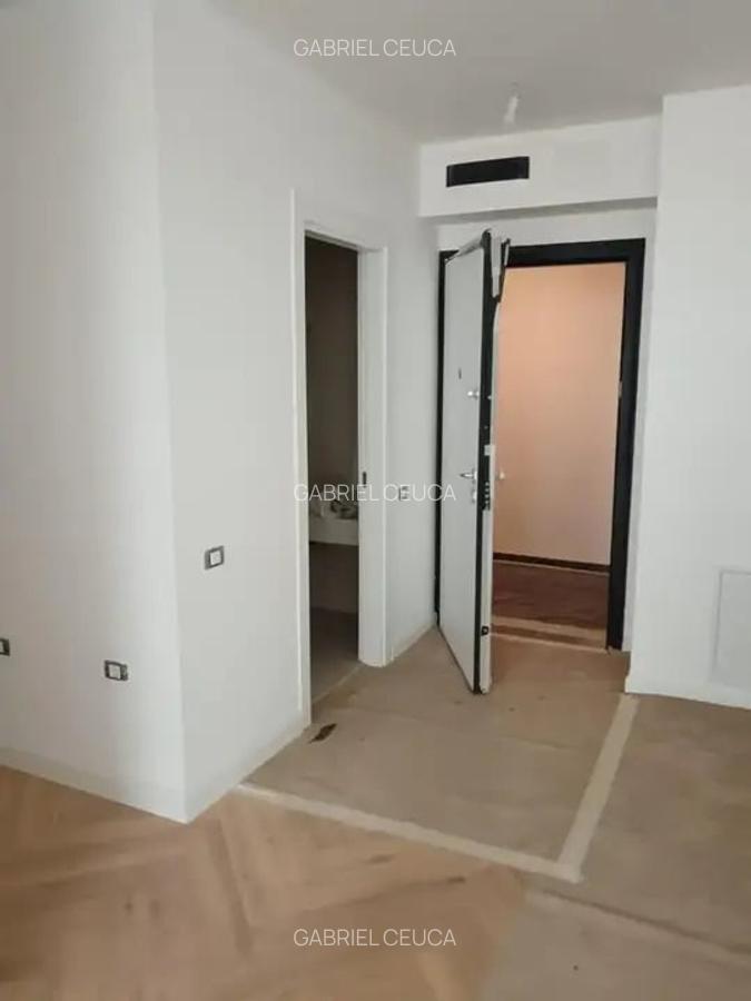 Apartament generos 2 camere cu curte proprie - Pipera Plaza - 3