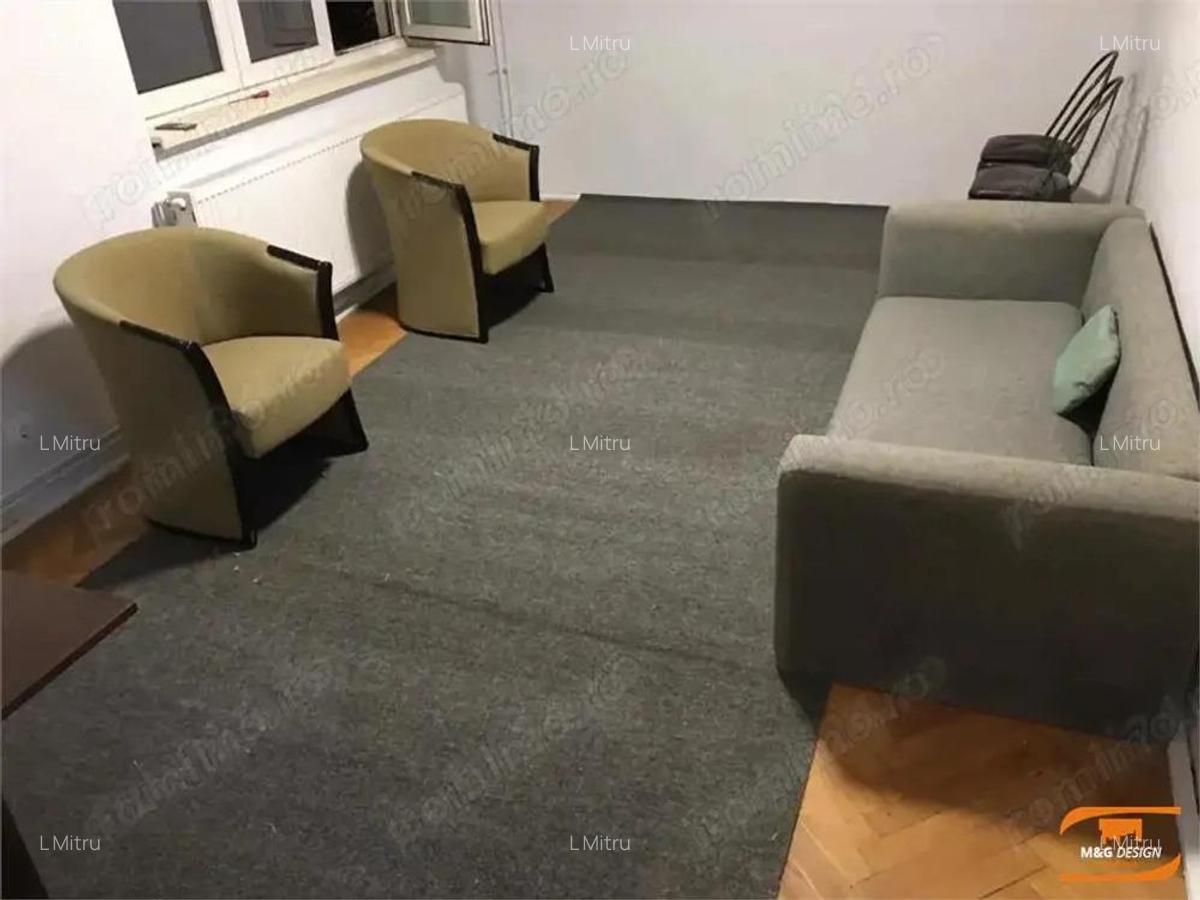 Apartament 2 camere Lipovei etaj 2 cu centrala - 2