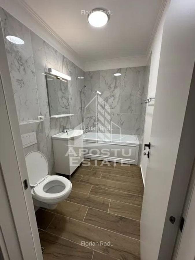 Apartament cu 1 camera, zona Giroc, Loc de Parcare - 5