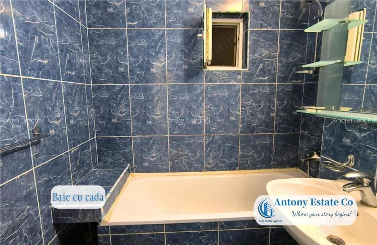 Apartament de inchiriat, 3 camere, Rogerius- Oradea - 1