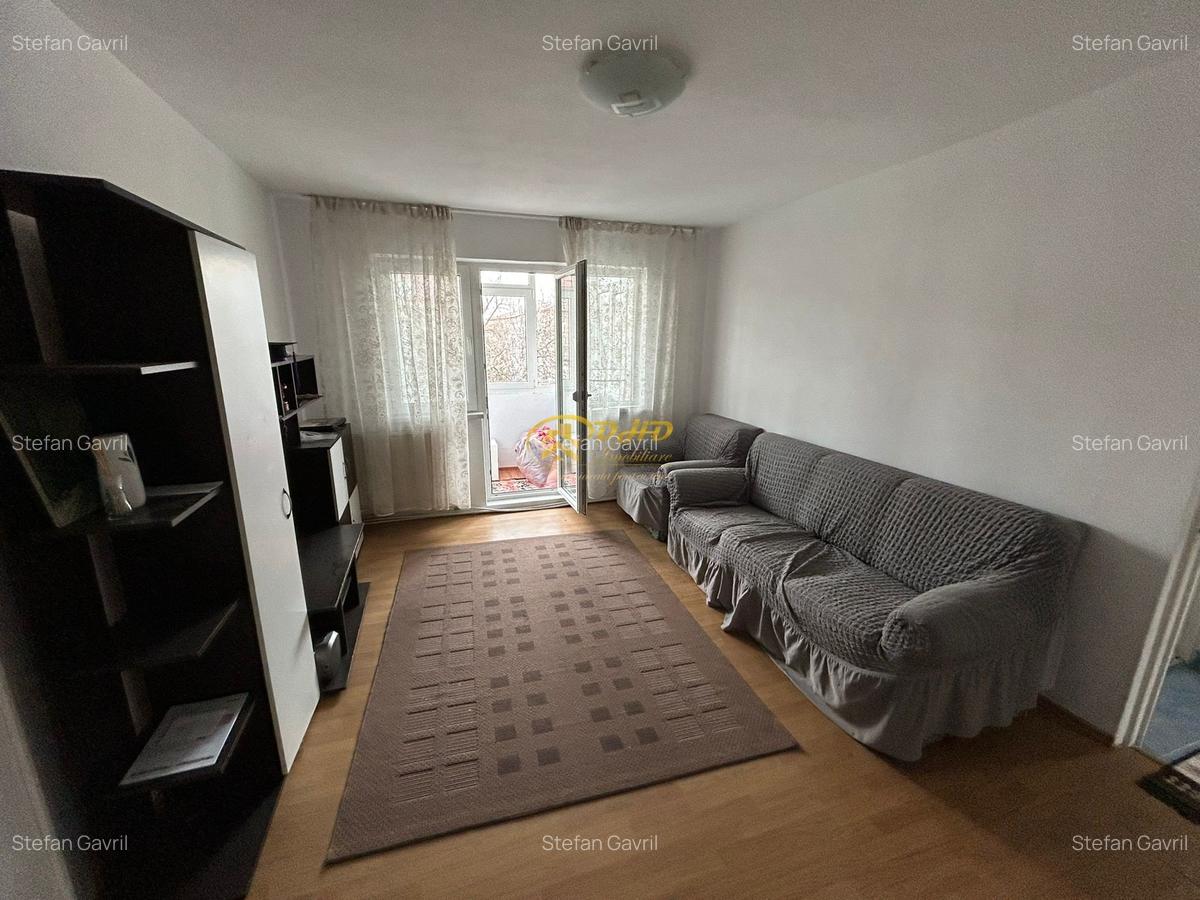 Apartament 2 camere, Păcurari-Canta - 1