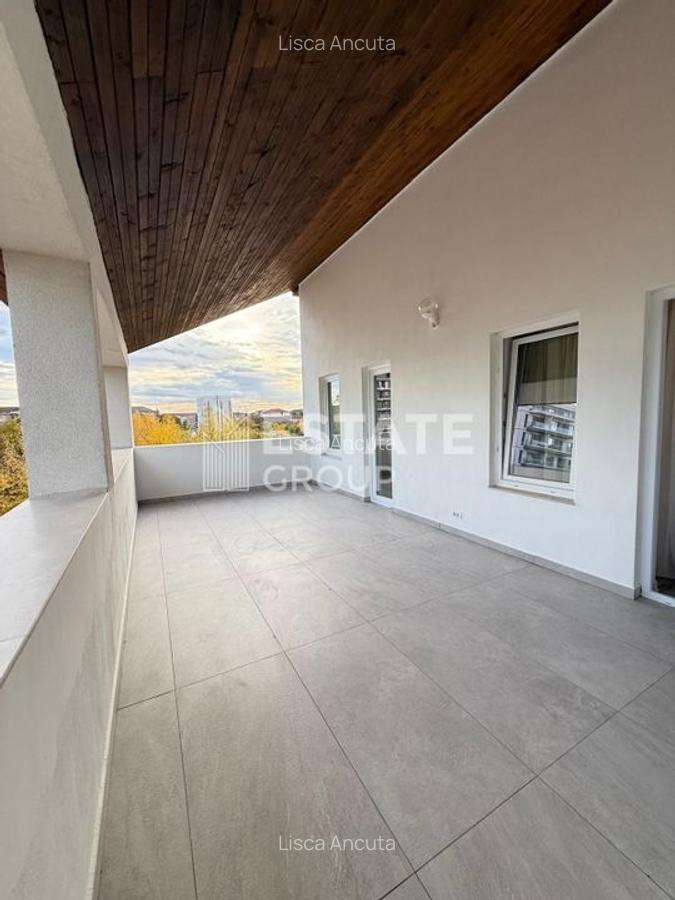 Apartament spatios Dumbravita -Kaufland - 14