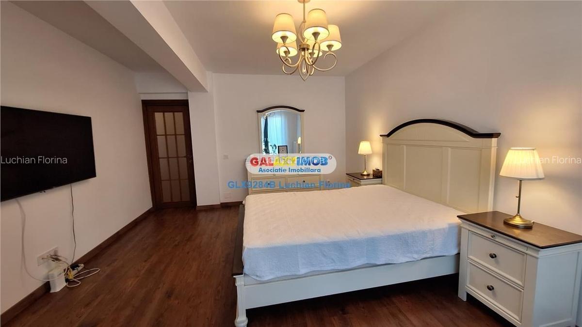 Apartament cu 2 camere decomandat, mobilat în Bucureștii Noi - 6