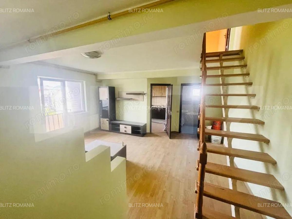 Apartament 3 camere, zona han(langa spital) - 3
