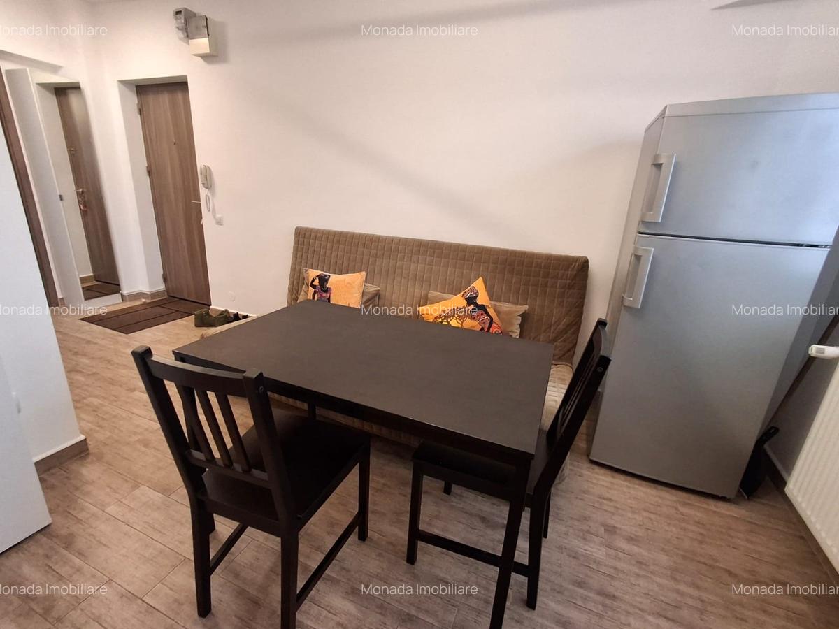 Garsoniera de inchiriat Drumul Taberei (Locatie Excelenta-Vizavi de Parc) - 13