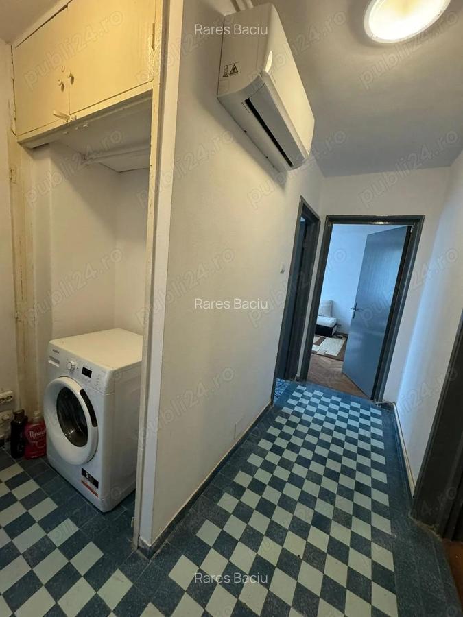 Apartament 3 camere Pia?a Covasna Sector 4, 400 luna, mobilat utilat - 10 Apartament 3 camere Pia?a Covasna Sector 4, 400 luna, mobilat utilat - 10