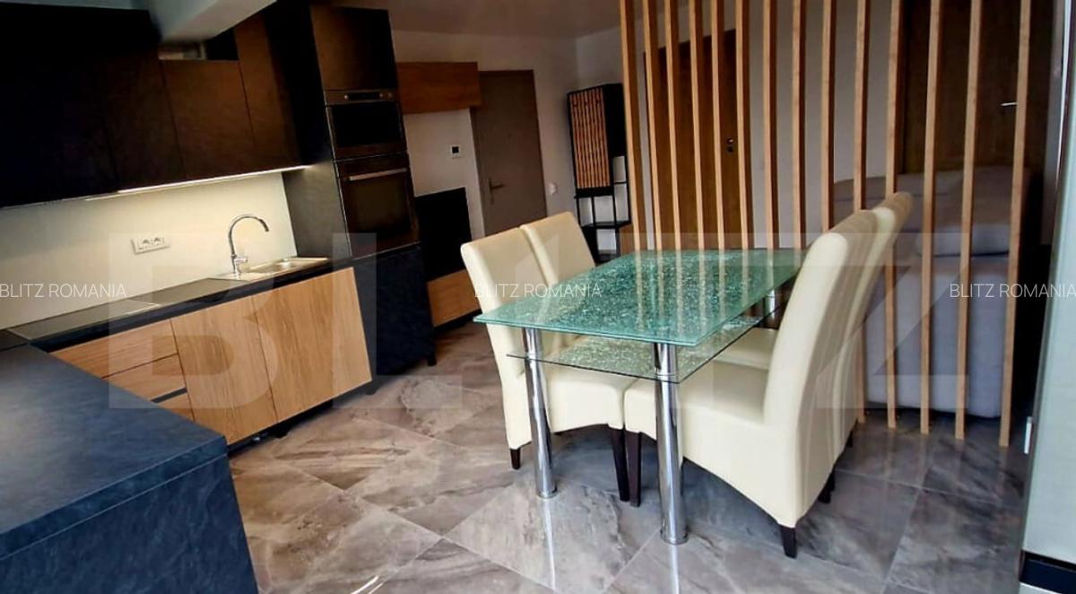 Apartament 3 camere, modern, parcare, zona Gheorgheni - 4