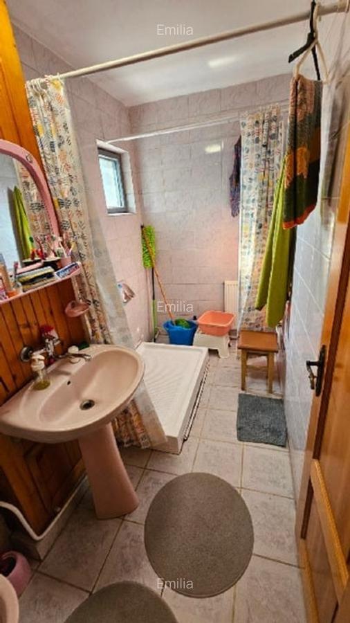 Ap. 4 camere, 78mp utili, decomandat, centrala, 2 balcoane, 2 bai, Manastur(Big) - 7