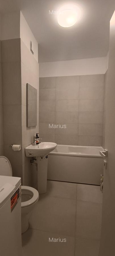 Garsonieră decomandată în Lujerului - 5