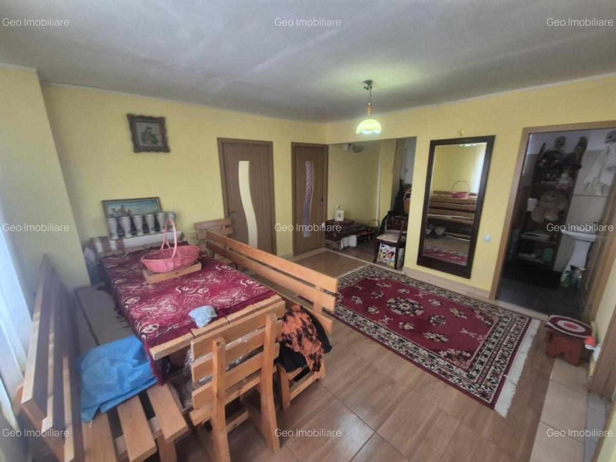 Casa 56 km de Bucuresti- comuna Ileana, loc. Razoarelor - 8