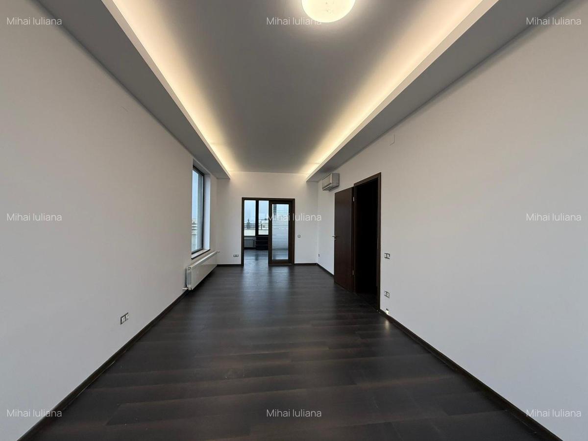 INCHIRIERE DUPLEX 3 CAMERE PRIMAVERII- utilitati incluse/view superb! - 18