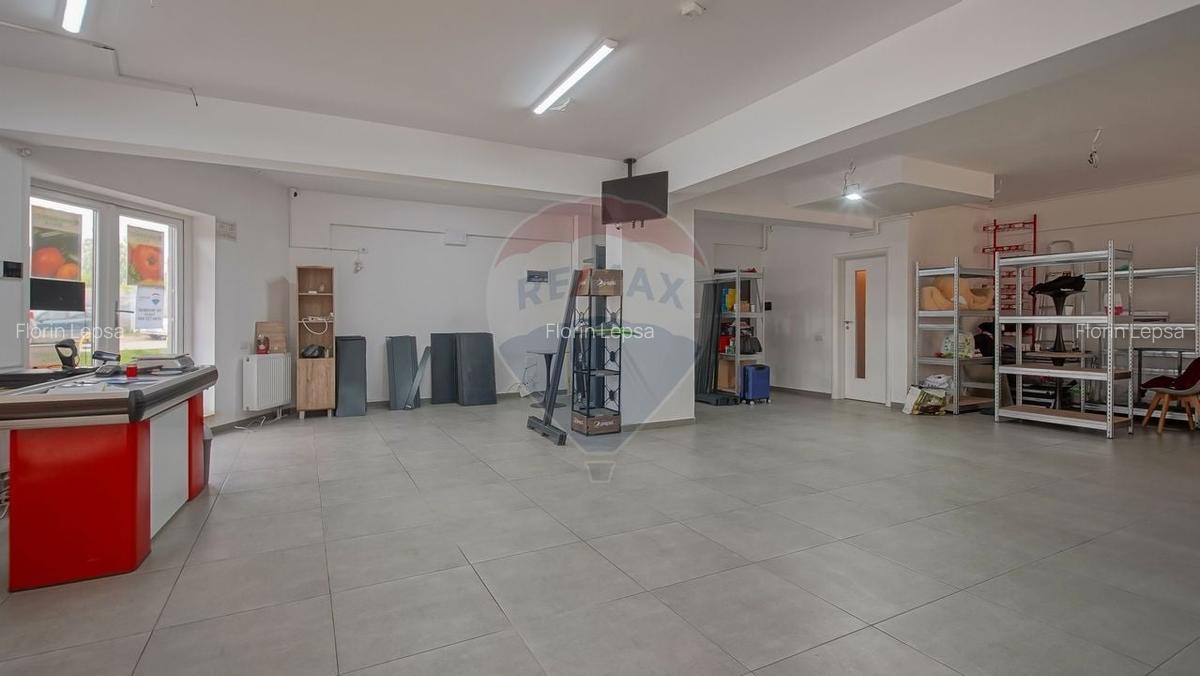 Spatiu comercial de inchiriat Vivamus - 5