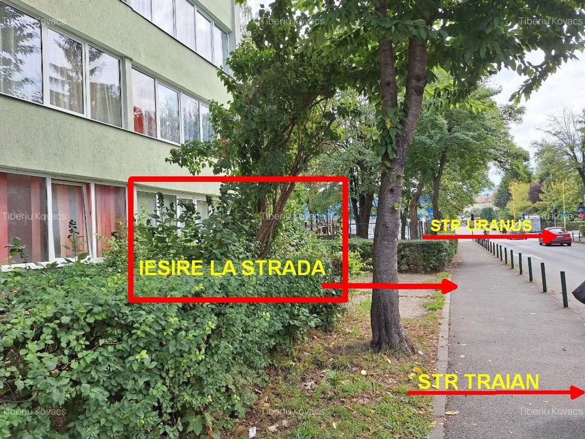 Apartament 2 camere,zona Astra - 1