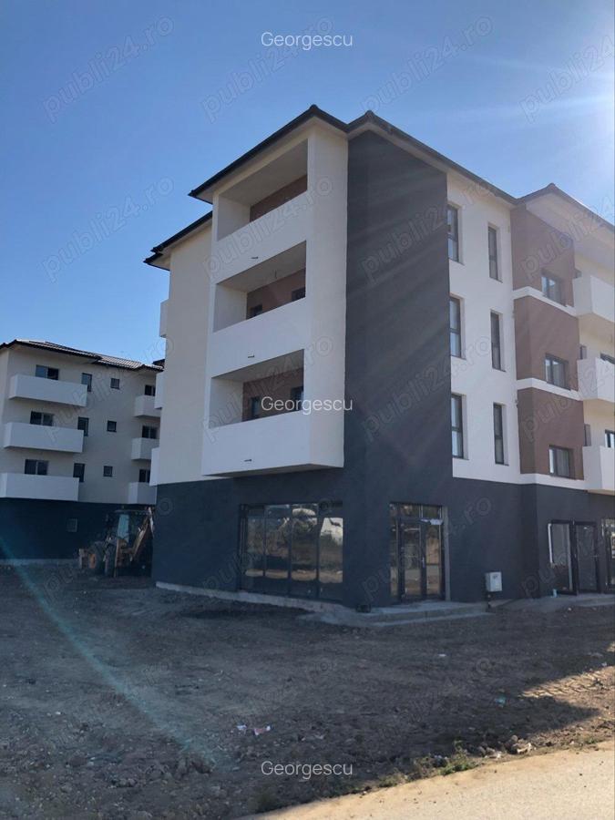 Garsoniera decomandata Bragadiru - 5