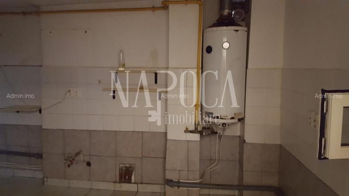 Casa 5 camere de vanzare in Centru, Cluj Napoca - 5