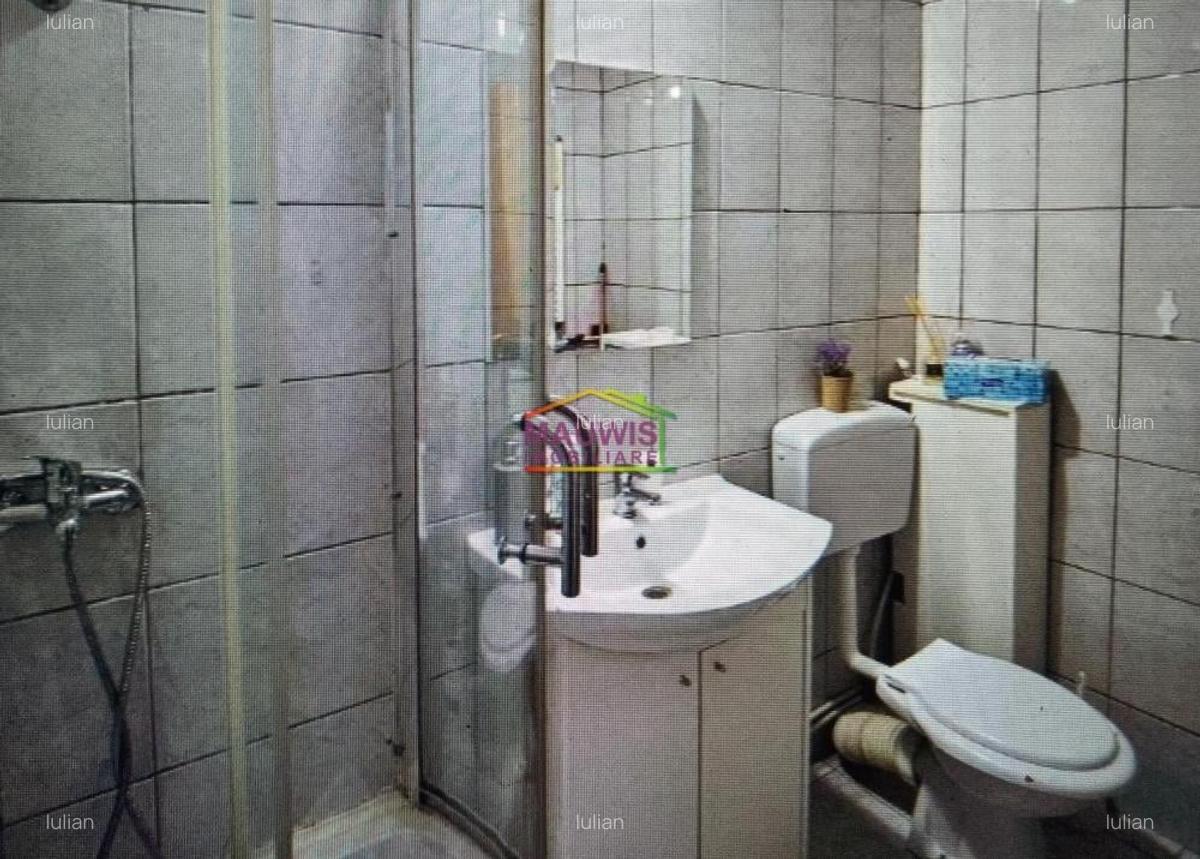 Apartament 2 Camere Bd Tineretului Palatul Copiilor PARC - 5