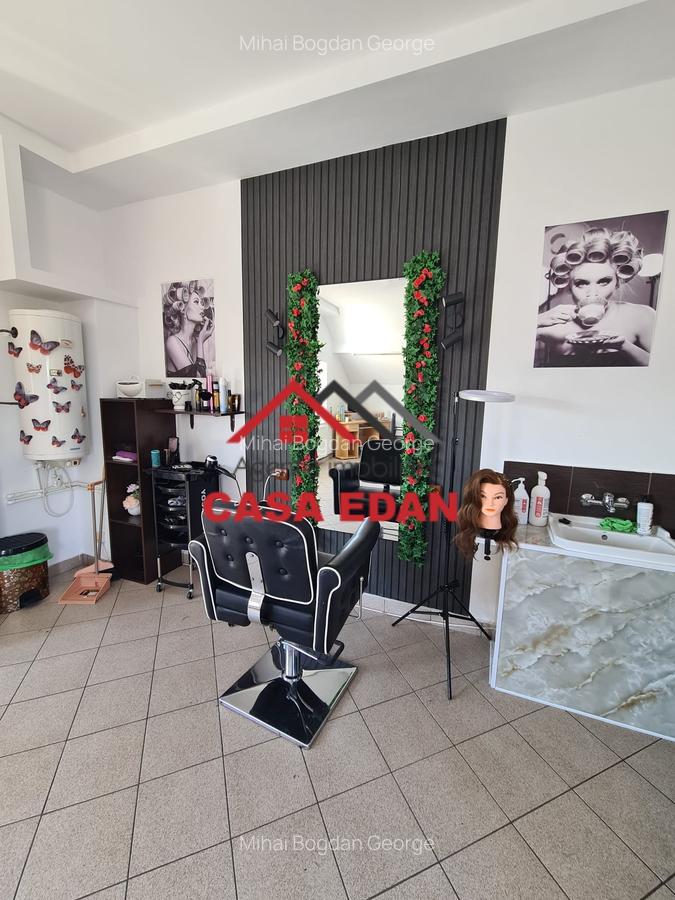 Spatiu comercial in Cornu(Ph), ultracentral, 40mp-- 300e - 2
