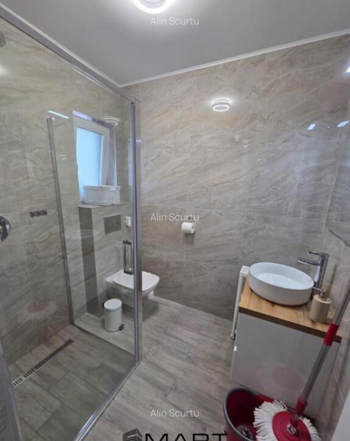 Casa cu 4 camere in Selimbar - 31 Casa cu 4 camere in Selimbar - 31