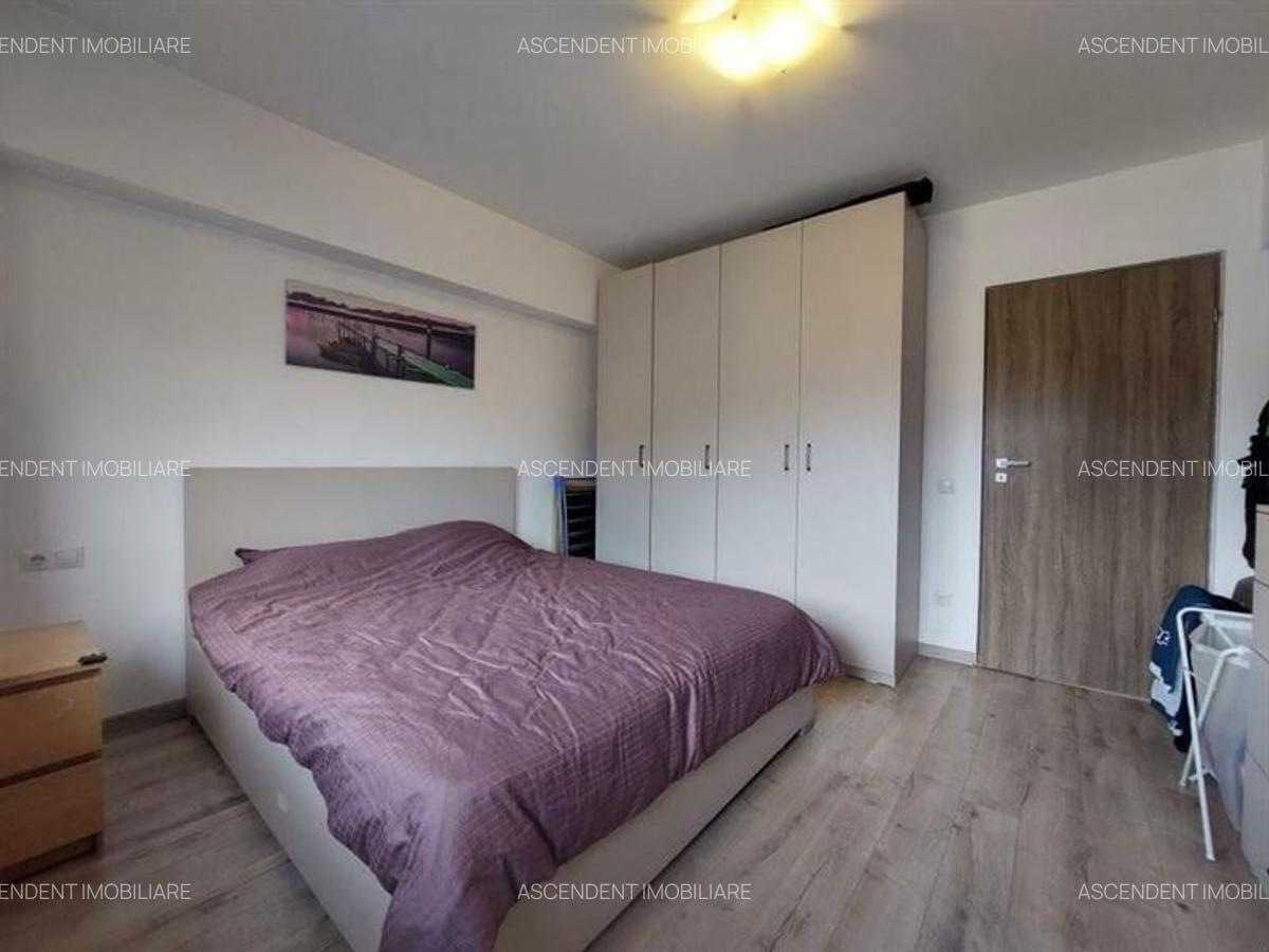 Apartament cu 3 camere decomandat în Centrul Civic - 15