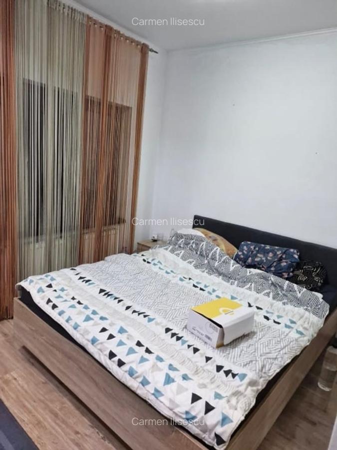 Apartament cu 2 camere semidecomandat în Sebastian - 12