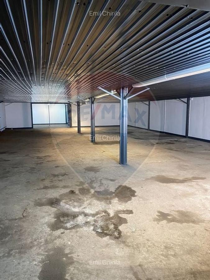 Trei spatii productie sau depozitare | 480-330-320mp | zona Bulgaria - 8