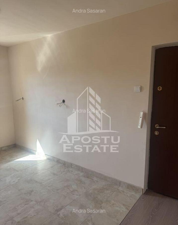 Apartament cu 2 camere zona Stadion Dan Paltinisan,bloc i... - 4
