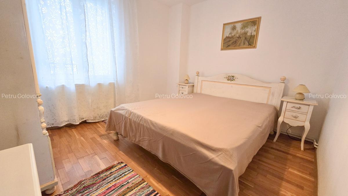 Apartament 4 Camere Centrul Civic Zona AFI - 12