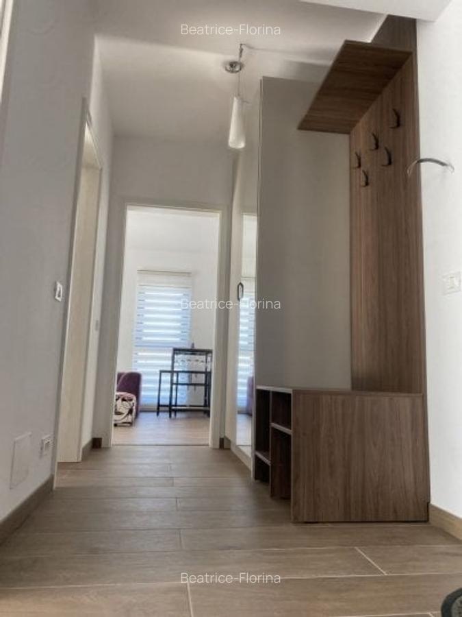 APARTAMENT/PLAZA RESIDENCE/METROU/BLOC NOU/ANAF//LOC DE PARCARE - 7