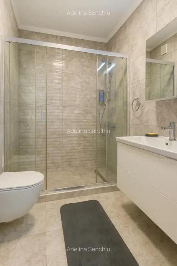 Studio | Vedere frontala spre lac | Solid House Butoaie | Termen lung - 4