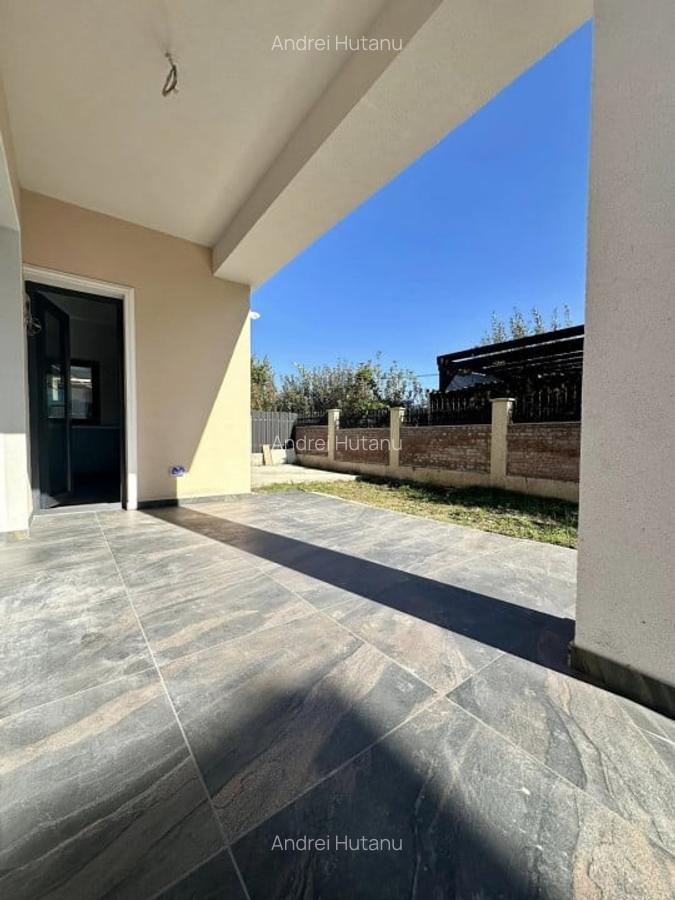 CASA MODERNA CU 4 CAMERE VALEA URSULUI , CARTIER REZIDENTAL - 9