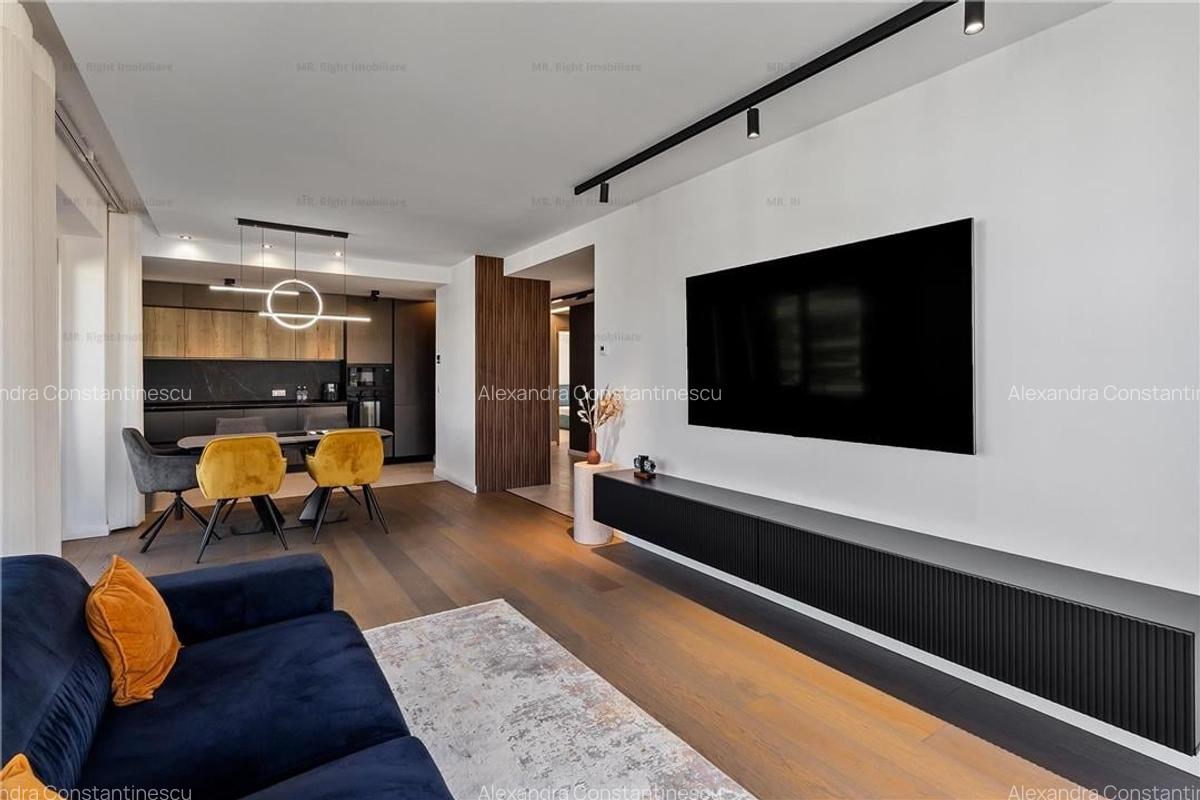 PENTHOUSE Ultramodern | Kasper | Terasa 169mp - 2