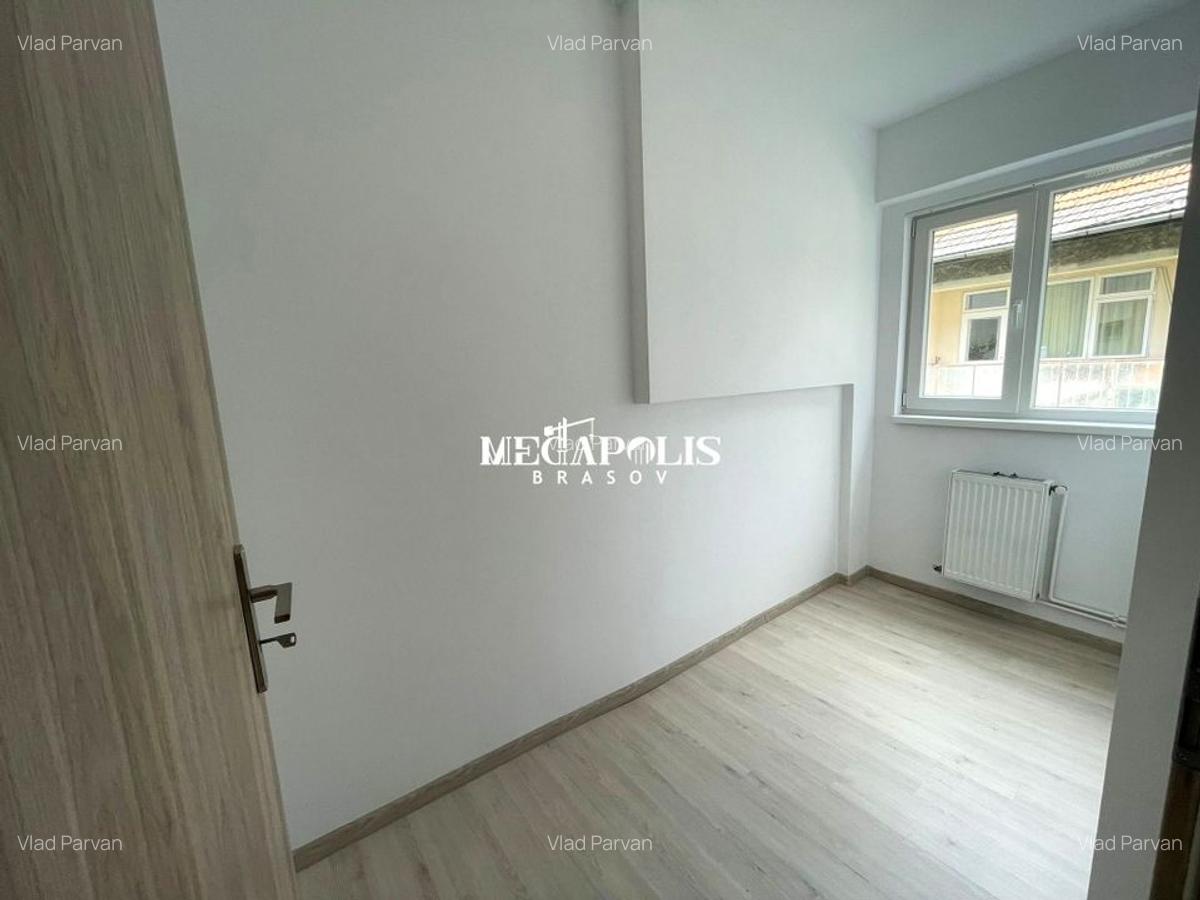2  Camere | Decomandat | Renovat | 63mp | Avram Iancu - 11