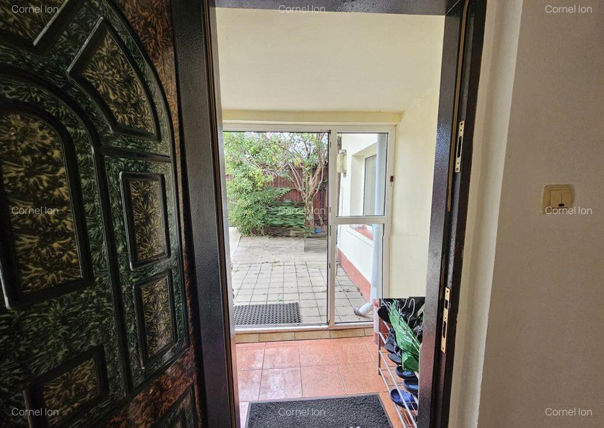 Casa 4 camere - curte 400mp Sector 4 - Luica -Giurgiului ... - 6