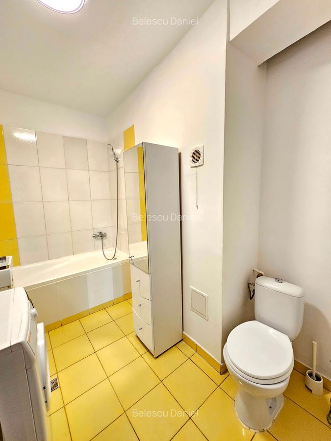 Apartament 2 Camere Spatios/Mihai Bravu/Vitan Mall/Bloc 2008/ - 14