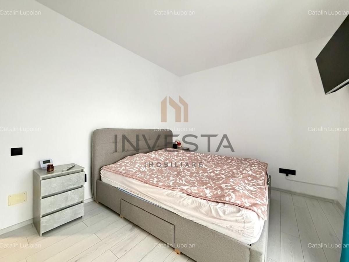 Apartament cu 2 camere in zona strazii Muresului ! - 5